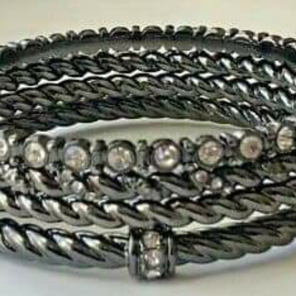 Premier Designs Stackerrific Bracelet - Picture 2 of 3